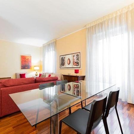 Ferienwohnung Residenza Astra Verona Exterior foto