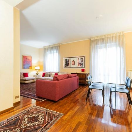 Ferienwohnung Residenza Astra Verona Exterior foto