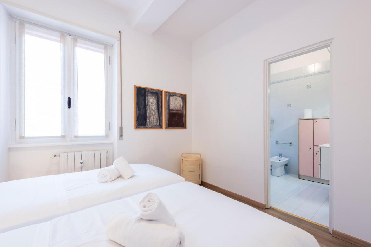 Ferienwohnung Residenza Astra Verona Exterior foto
