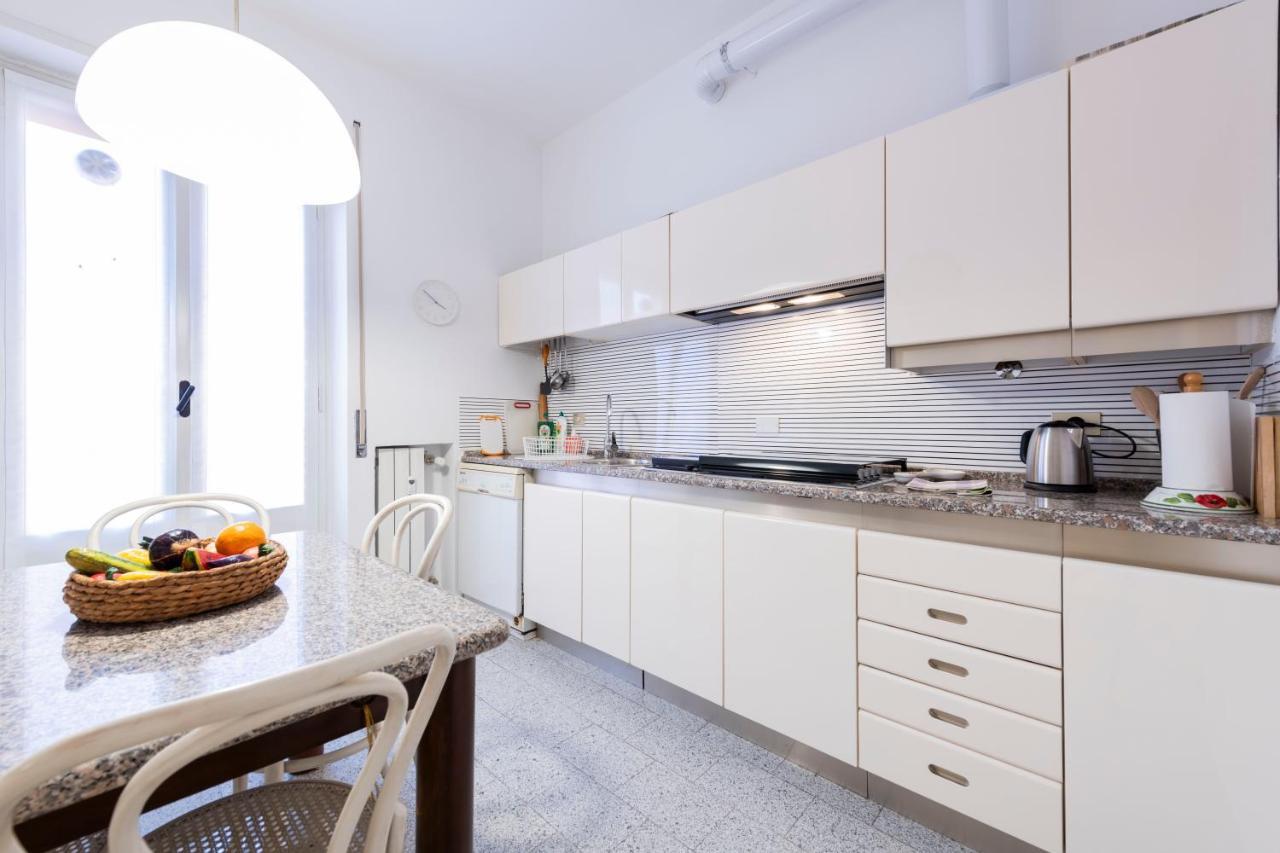Ferienwohnung Residenza Astra Verona Exterior foto