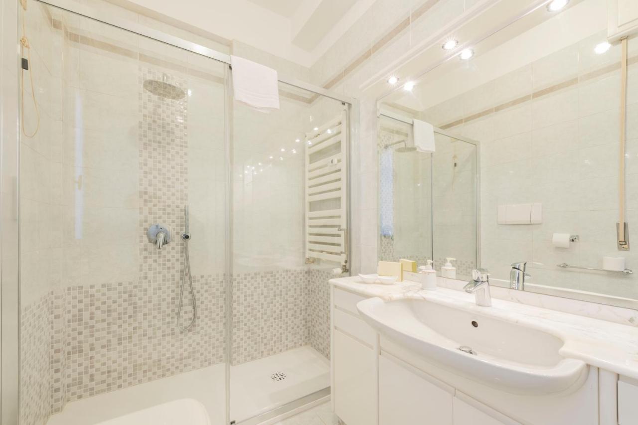 Ferienwohnung Residenza Astra Verona Exterior foto