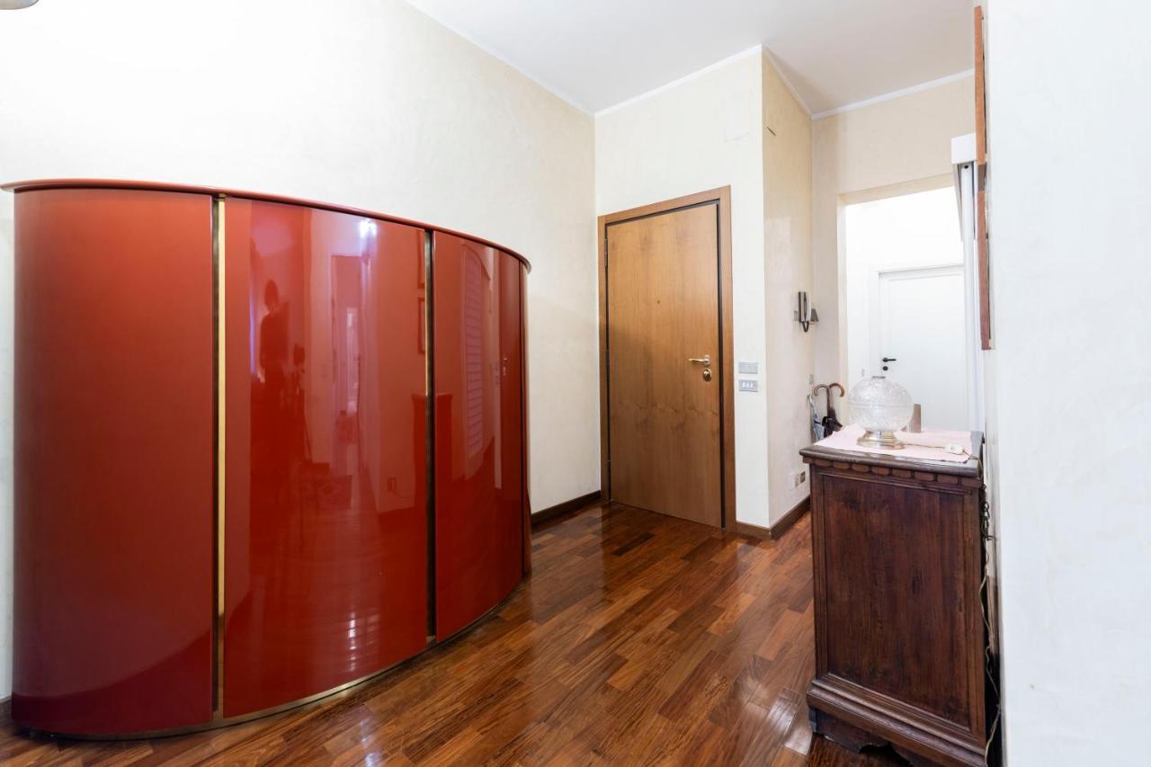 Ferienwohnung Residenza Astra Verona Exterior foto