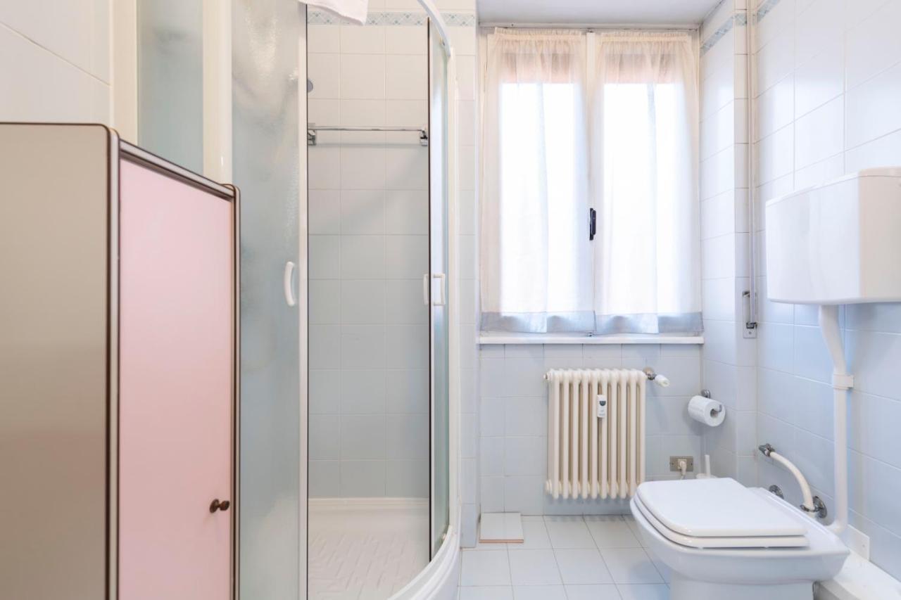 Ferienwohnung Residenza Astra Verona Exterior foto