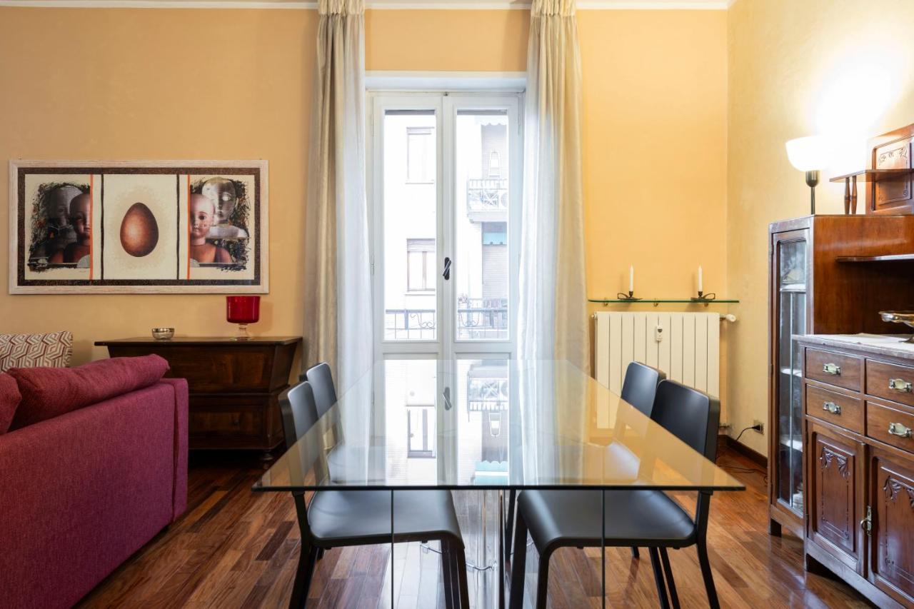 Ferienwohnung Residenza Astra Verona Exterior foto