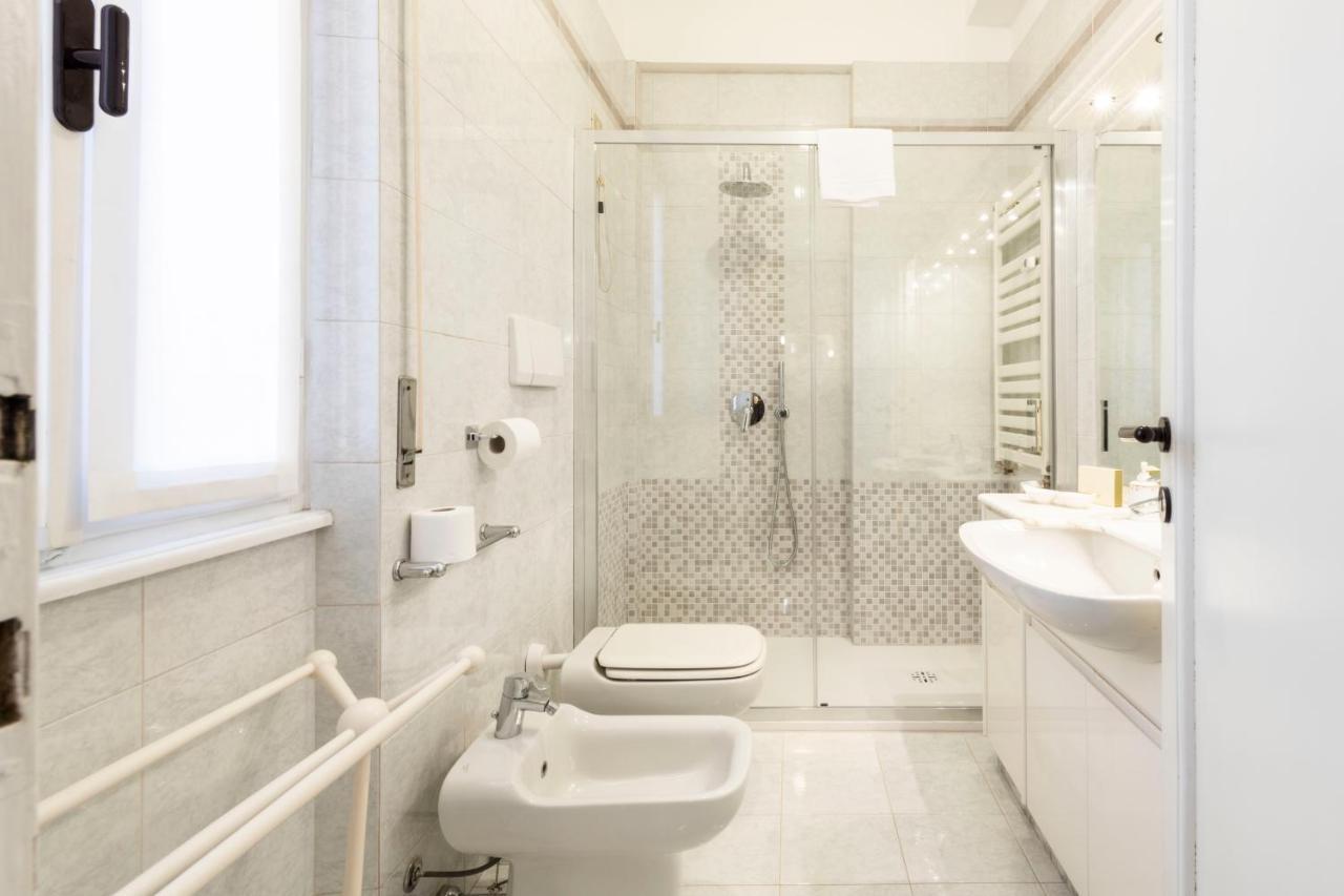 Ferienwohnung Residenza Astra Verona Exterior foto