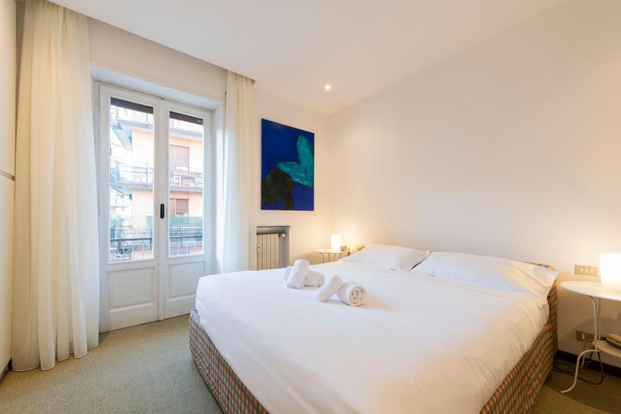 Ferienwohnung Residenza Astra Verona Exterior foto