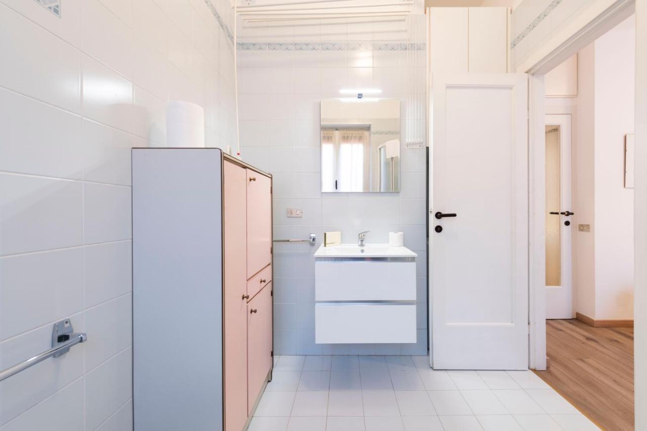 Ferienwohnung Residenza Astra Verona Exterior foto