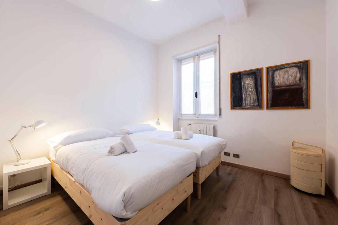 Ferienwohnung Residenza Astra Verona Exterior foto