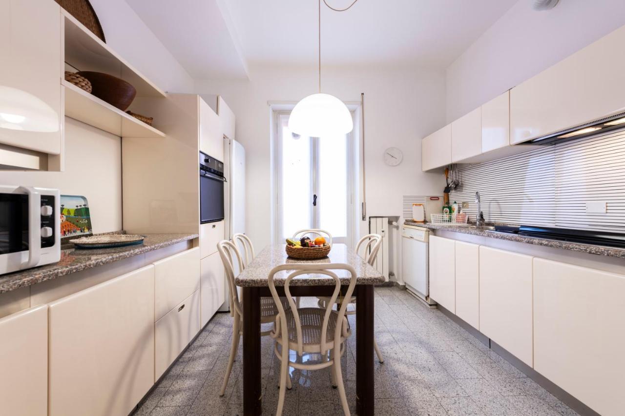 Ferienwohnung Residenza Astra Verona Exterior foto