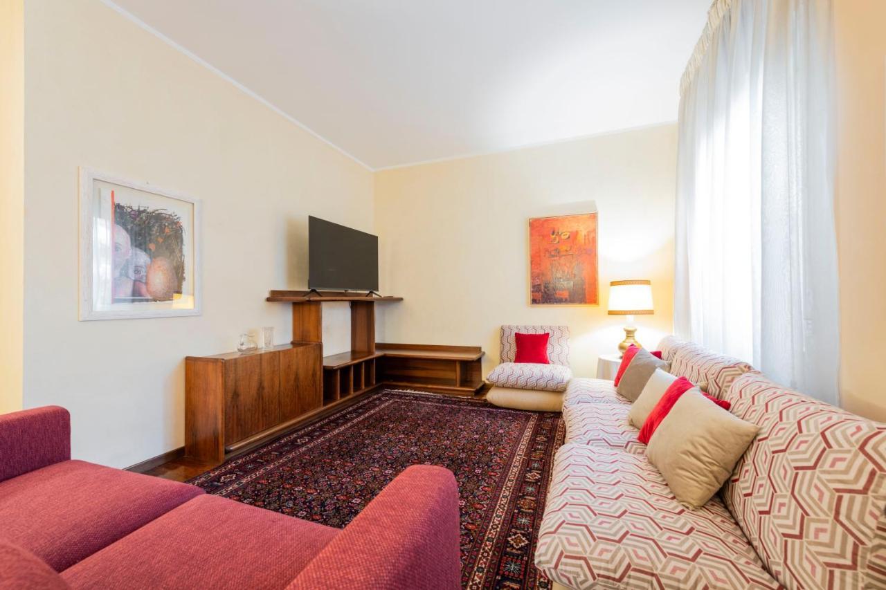 Ferienwohnung Residenza Astra Verona Exterior foto